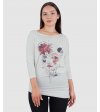 Triko Diridas Facialis  Off White
