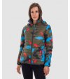 Oboustranná bunda Pinna Camo Chica