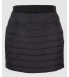 Sukně Pinna Simplex Black Onyx Chica