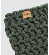 Nákrčník Dark Olive Neckerchief