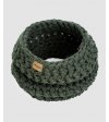 Nákrčník Dark Olive Neckerchief