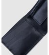Peněženka Moneta Solus  Black