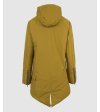 Parka Ventus Calida Fir Green Chica