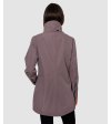 Větrovka Ventus Urban Plum Truffle Chica