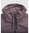 Větrovka Ventus Urban Plum Truffle Chica