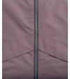 Větrovka Ventus Urban Plum Truffle Chica