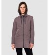 Větrovka Ventus Urban Plum Truffle Chica