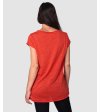 Triko Salto Volucer  Poppy Red