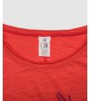 Triko Salto Volucer  Poppy Red