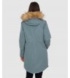 Parka Ventus Calida Stormy Weather Chica