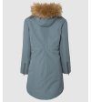 Parka Ventus Calida Stormy Weather Chica