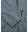 Parka Ventus Calida Stormy Weather Chica