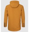 Parka Ventus Calida Buckthorn Brown Senor