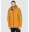 Parka Ventus Calida Buckthorn Brown Senor