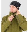 Čepice Dark Grey Beanie