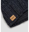 Čepice Dark Denim Beanie