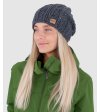 Čepice Dark Denim Beanie
