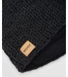 Merino Čepice Meri Anthrax Beanie