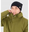 Merino Čepice Meri Anthrax Beanie