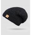 Merino Čepice Meri Anthrax Beanie