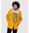 Pláštěnka Pluviam Urban Golden Senor