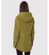 Větrovka Ventus Urban Fir Green Chica