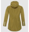 Větrovka Ventus Urban Fir Green Chica