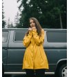Pláštěnka Pluviam Urban Golden Chica