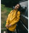 Pláštěnka Pluviam Urban Golden Chica