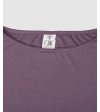 Triko Diridas Prunum  Black Plum