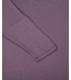 Triko Diridas Prunum  Black Plum