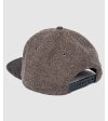 Kšiltovka Mitra Putus Fuscus