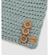 Čepice Sea Button Beanie
