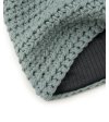 Čepice Sea Button Beanie