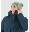 Čepice Sea Button Beanie
