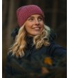 Čepice Berry Button Beanie