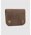 Peněženka Moneta Exigum Fusca