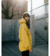 Větrovka Nimbus Urban  Sulphur
