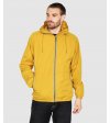 Větrovka Nimbus Urban  Sulphur