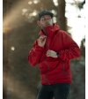 Větrovka Nimbus Urban  Molten Lava