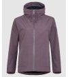 Větrovka Ventus Urban Black Plum Chica