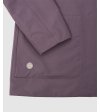 Větrovka Ventus Urban Black Plum Chica