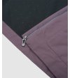 Větrovka Ventus Urban Black Plum Chica