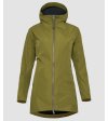 Větrovka Ventus Urban Avocado Chica