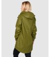 Pláštěnka Pluviam Urban Avocado Chica