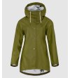 Pláštěnka Pluviam Urban Avocado Chica