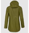 Pláštěnka Pluviam Urban Avocado Chica