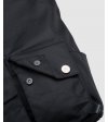 Batoh Mitte  Black