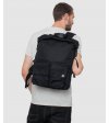 Batoh Mitte  Black