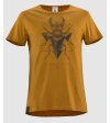 Triko Metamorphosis  Golden Brown